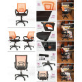 Feito na China Swivel Mesh Office Chair Mobiliário de escritório